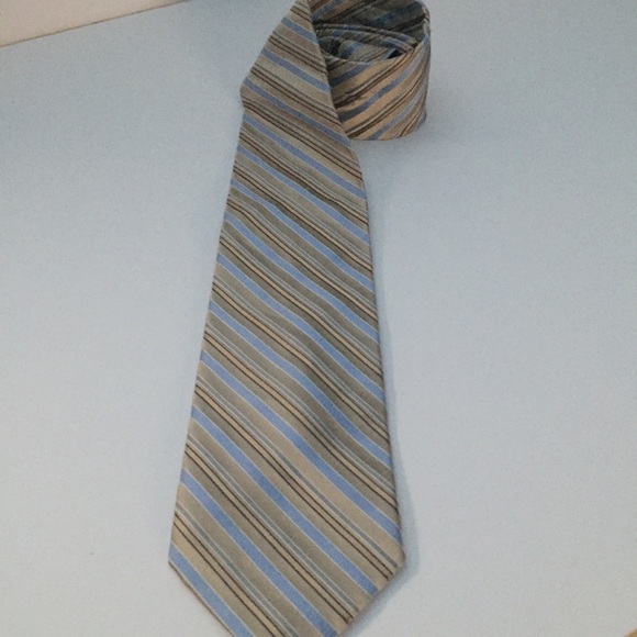Michael Michael Kors Men’s Tie - Picture 1 of 3